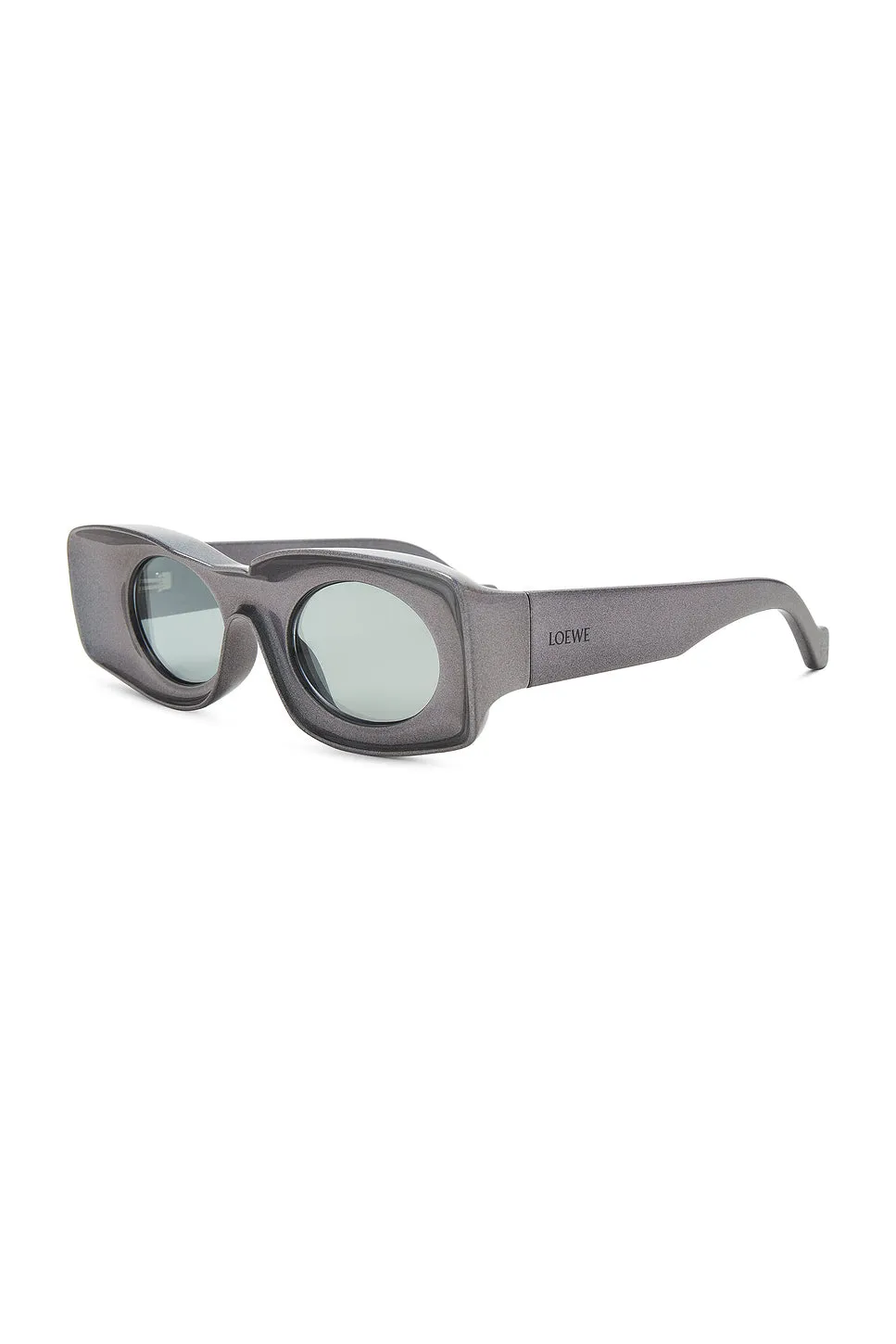 Loewe Rectangular Sunglasses