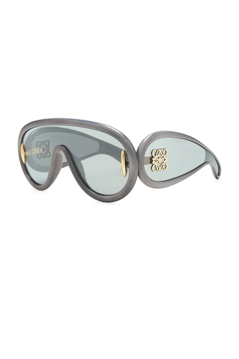 Loewe Shield Sunglasses