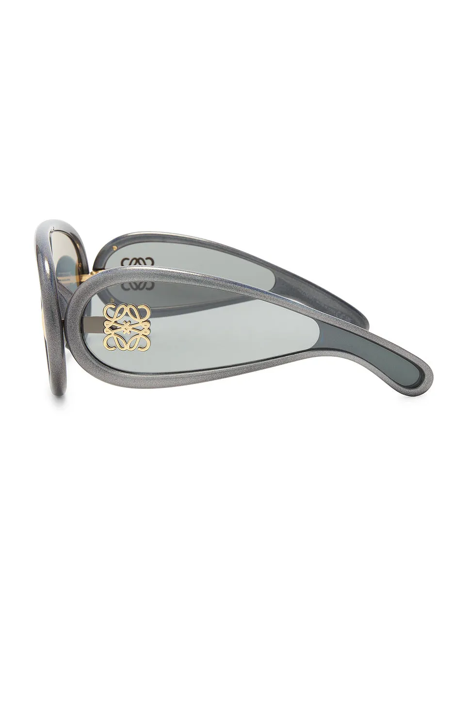 Loewe Shield Sunglasses