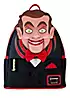 Loungefly Sony Goosebumps Slappy Cosplay Mini Backpack