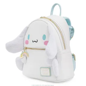 Loungefly x Sanrio Cinnamaroll Mini Backpack