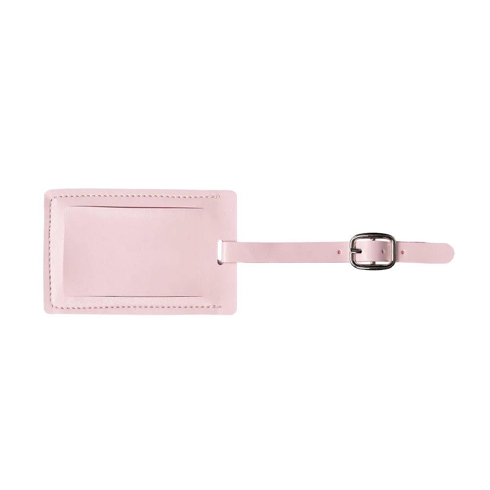 Luggage Tag