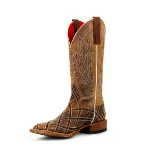 Macie Bean Moka Sabotage Ladies' Boot