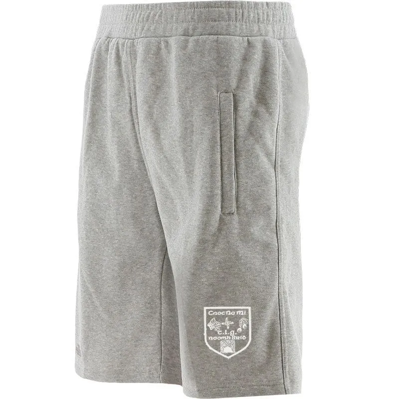 Meath Hill GFC Benson Fleece Shorts