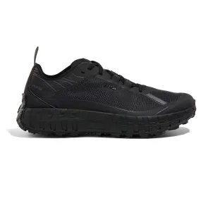 Men's 001 Running Shoe - Stealth Black - Regular (D)