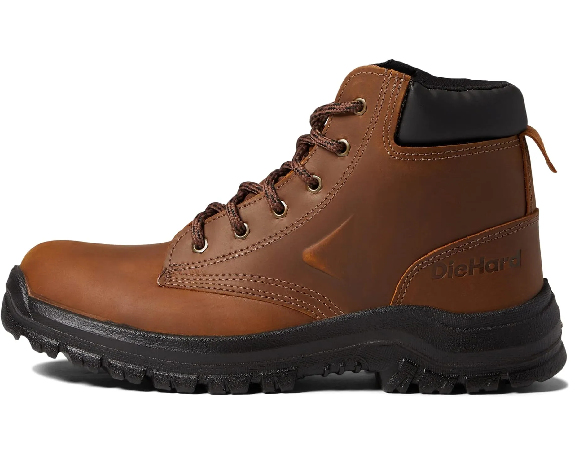 Men's DieHard Festiva Soft Toe 6 Boot