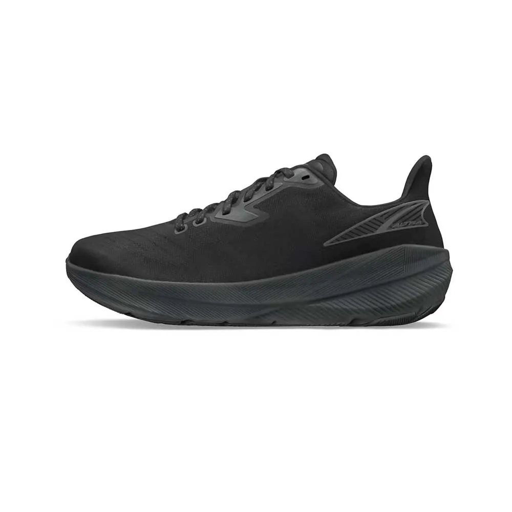 Men's Experience Flow Running Shoe - Black/Black - Regular (D)