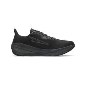 Men's Experience Flow Running Shoe - Black/Black - Regular (D)