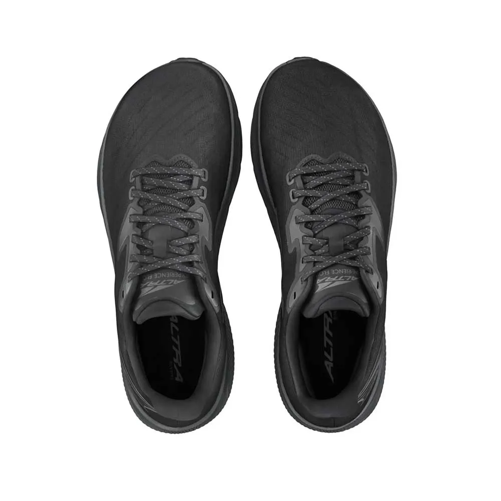 Men's Experience Flow Running Shoe - Black/Black - Regular (D)