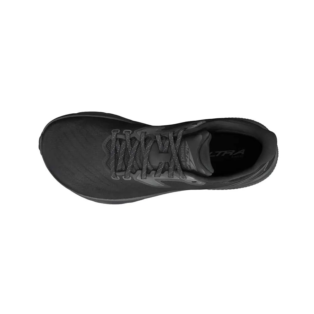 Men's Experience Flow Running Shoe - Black/Black - Regular (D)