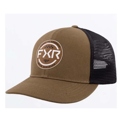 Men's FXR Moto Snapback Hat