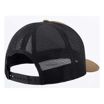 Men's FXR Moto Snapback Hat