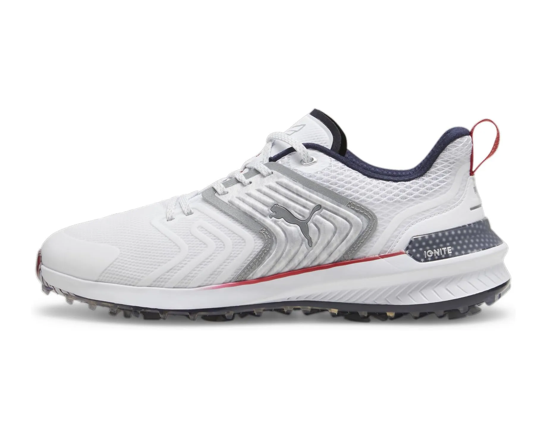 Men's PUMA Golf Puma X Volition Ignite Innovate