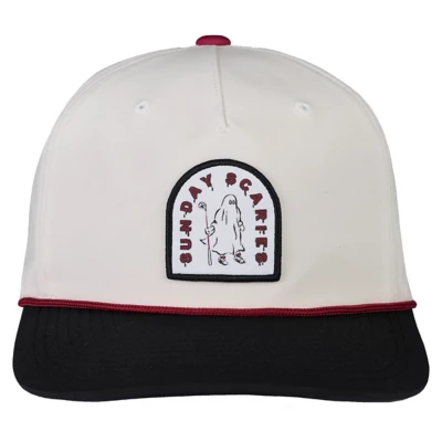 Men's Swannies Harrison Snapback Hat