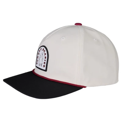 Men's Swannies Harrison Snapback Hat