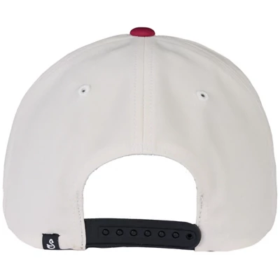 Men's Swannies Harrison Snapback Hat