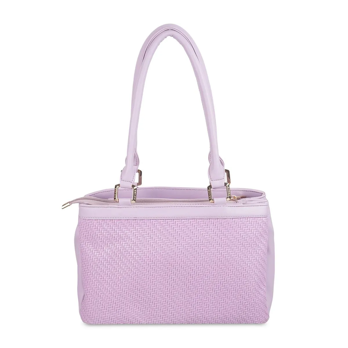 Metro Women Purple Shoulder Bag