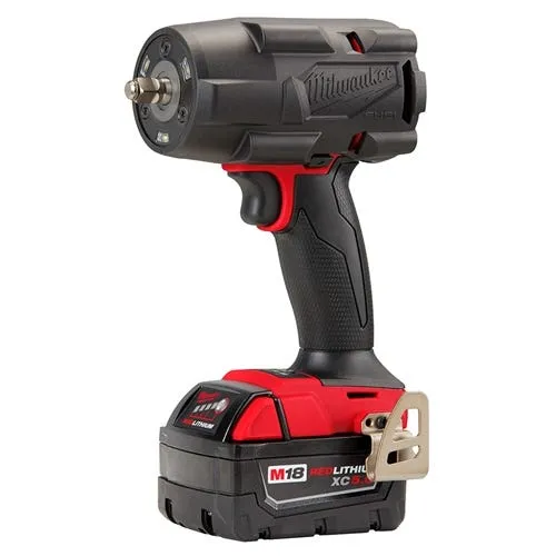 Milwaukee M18 FUEL Mid-Torque Impact Wrench Protective Boot (Gen 2) 49-16-2960