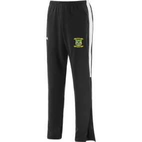 Modeligo GAA Kids' Aspire Skinny Tracksuit Bottoms