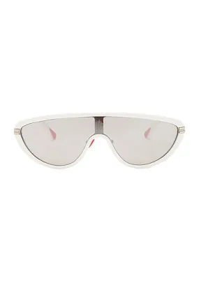 Moncler Vitesse Sunglasses -        