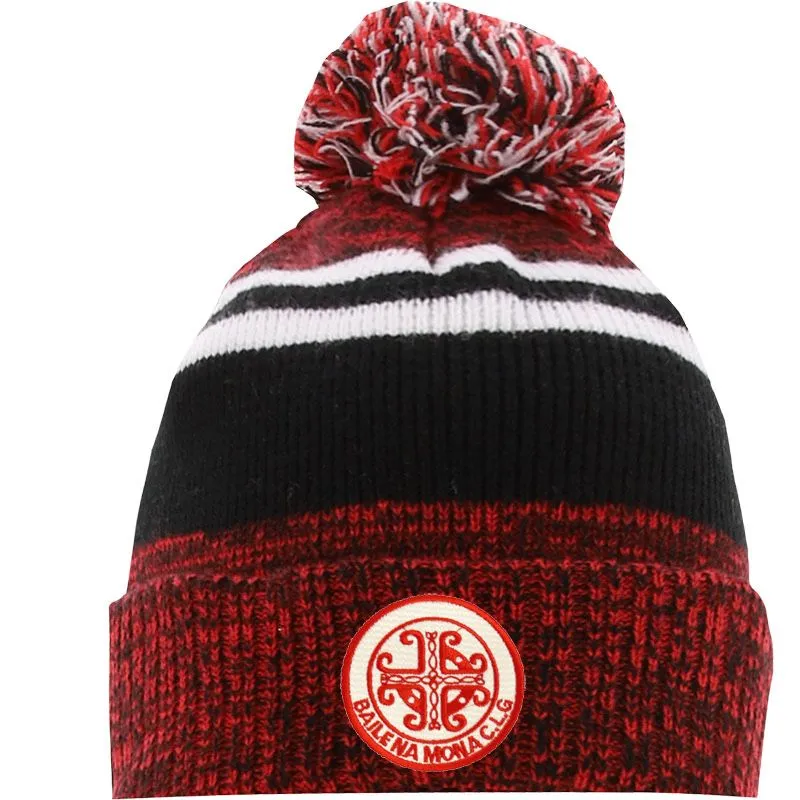 Moortown GAC Canyon Bobble Hat