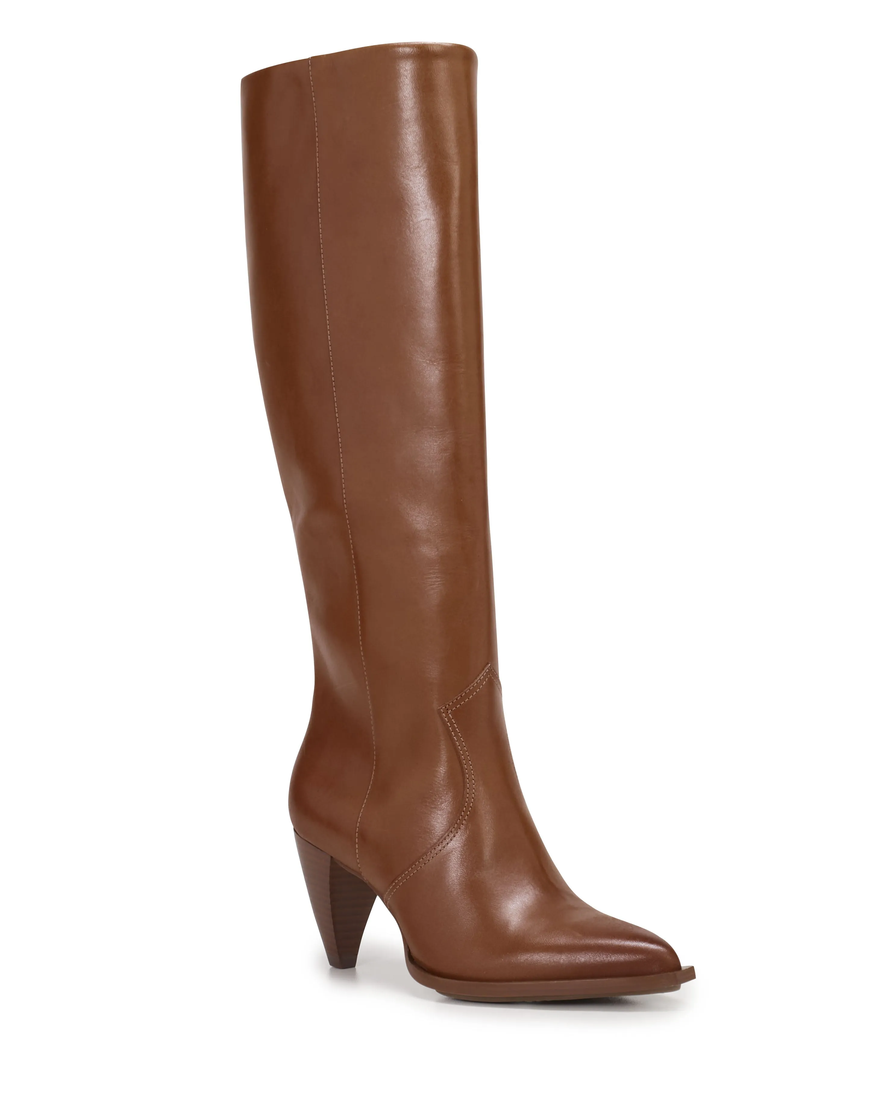 Nally Wide Calf Boot