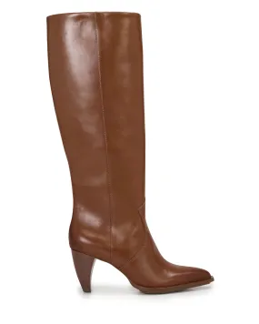 Nally Wide Calf Boot