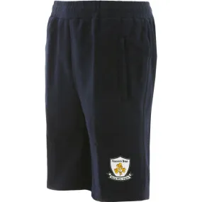 Naomh Trea GFC Benson Fleece Shorts