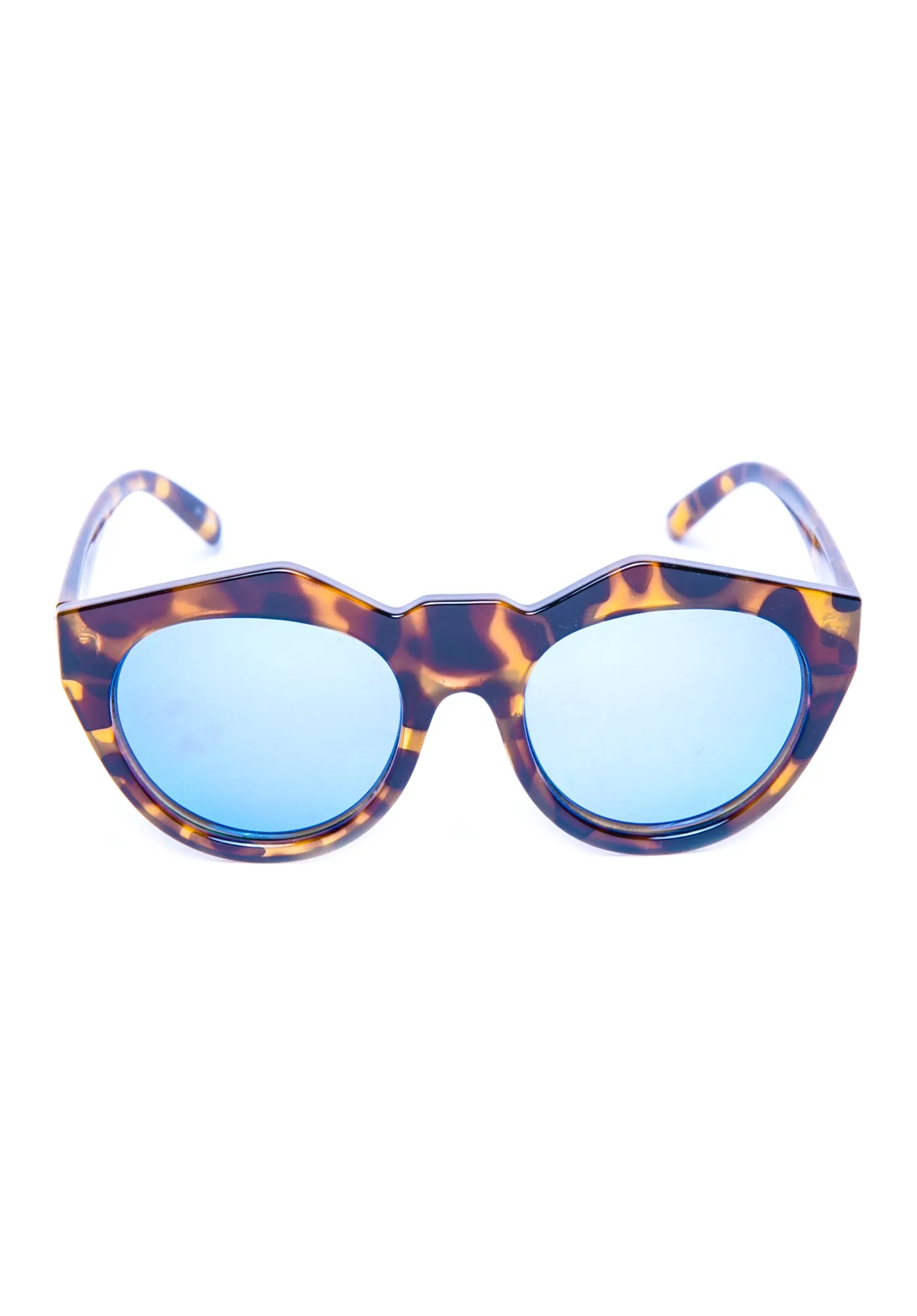 Neo Noir Sunglasses-