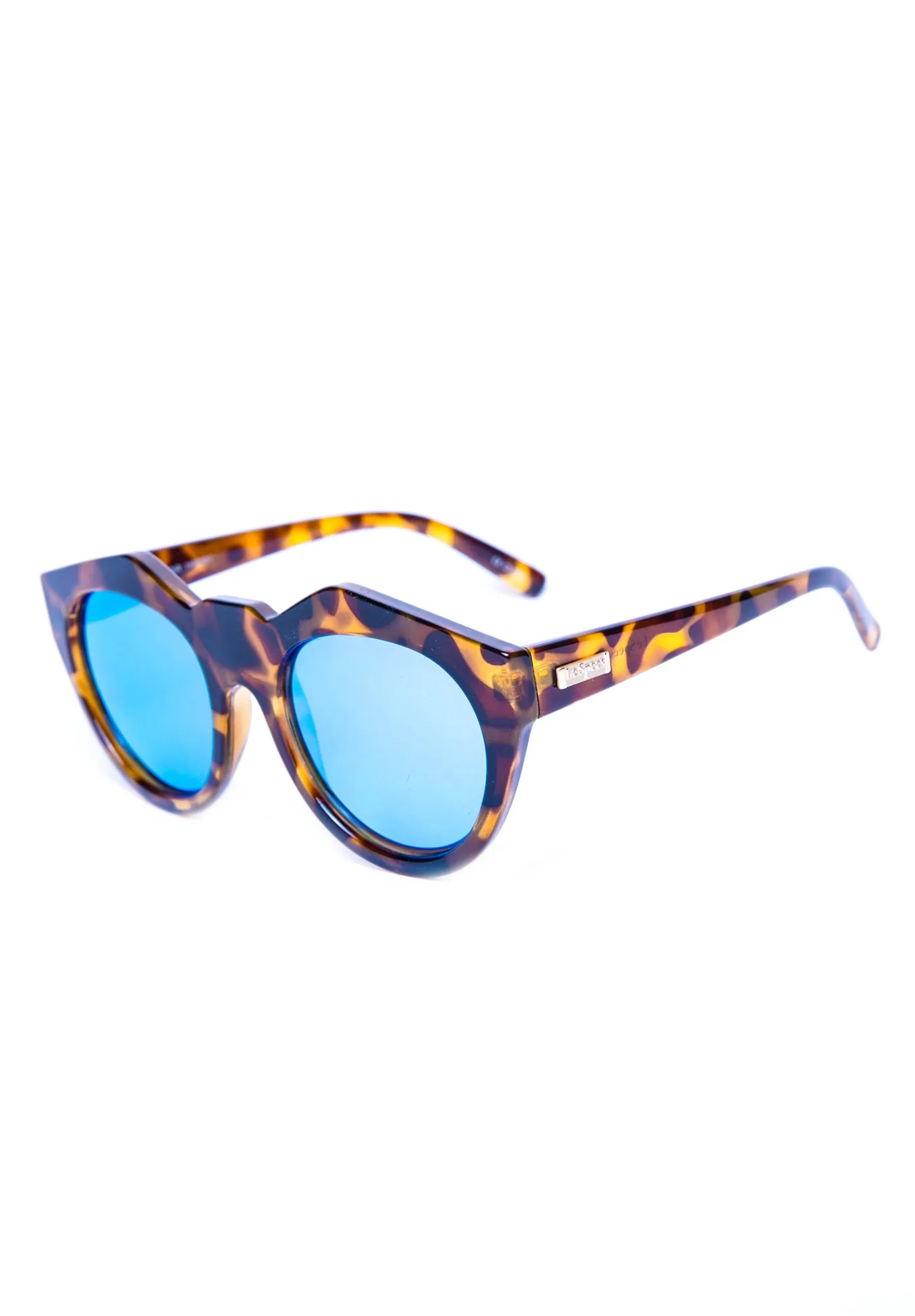 Neo Noir Sunglasses-