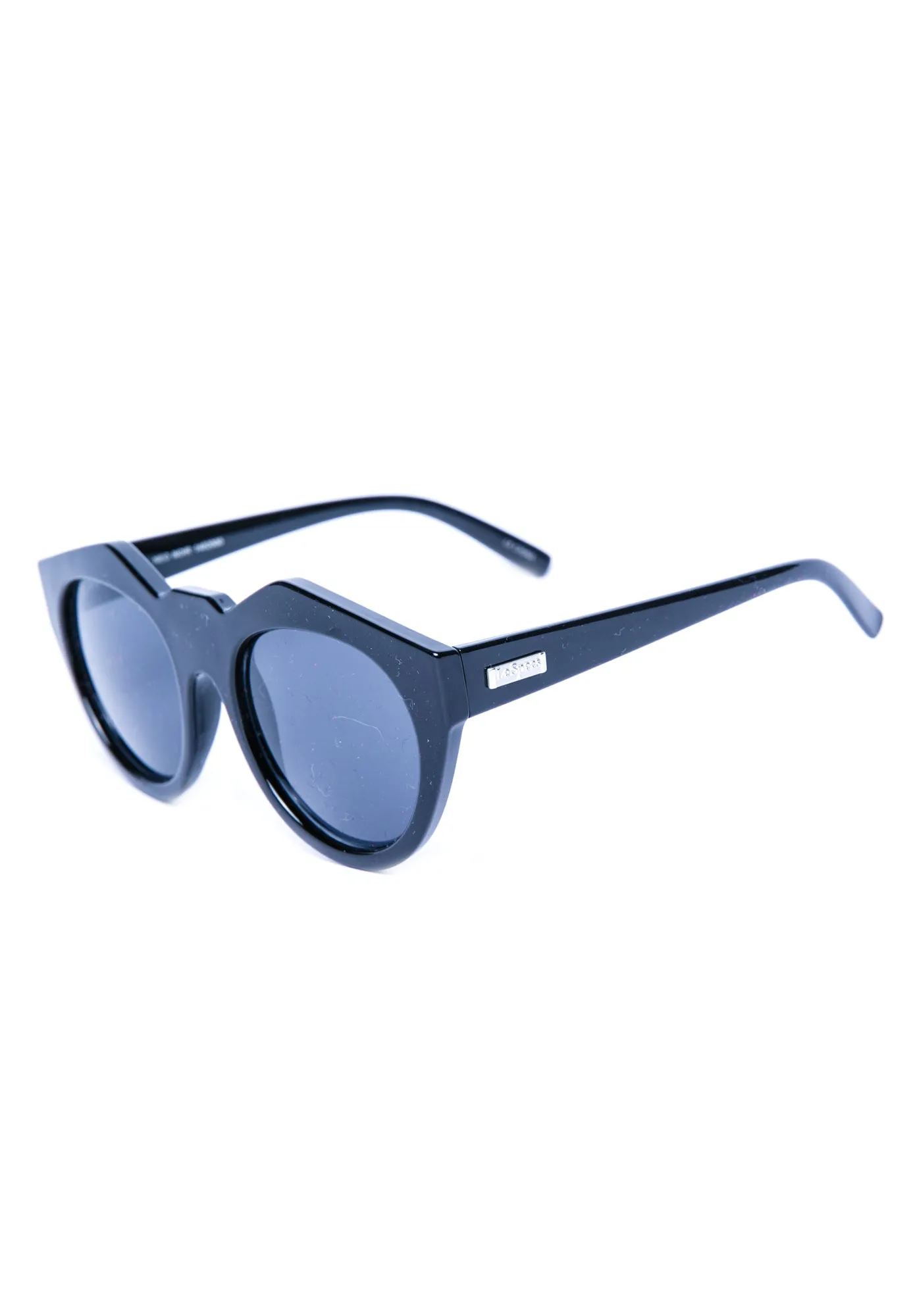 Neo Noir Sunglasses-