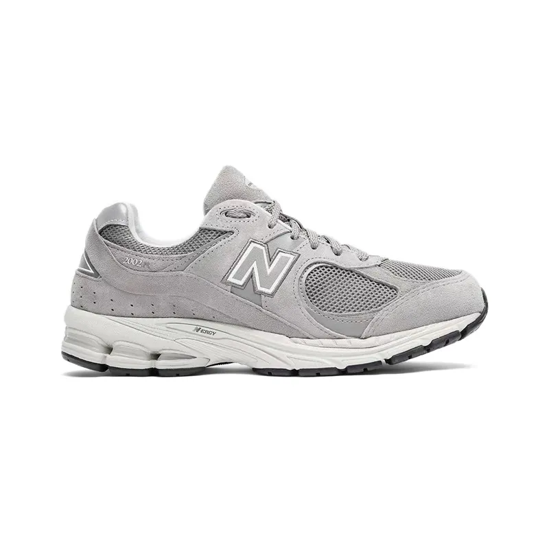 New Balance 2002R Marblehead Light Aluminum