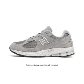 New Balance 2002R Marblehead Light Aluminum