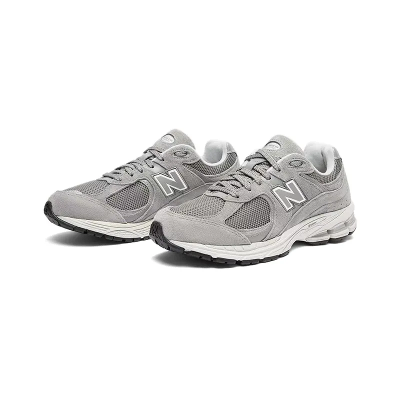 New Balance 2002R Marblehead Light Aluminum