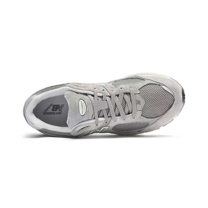 New Balance 2002R Marblehead Light Aluminum