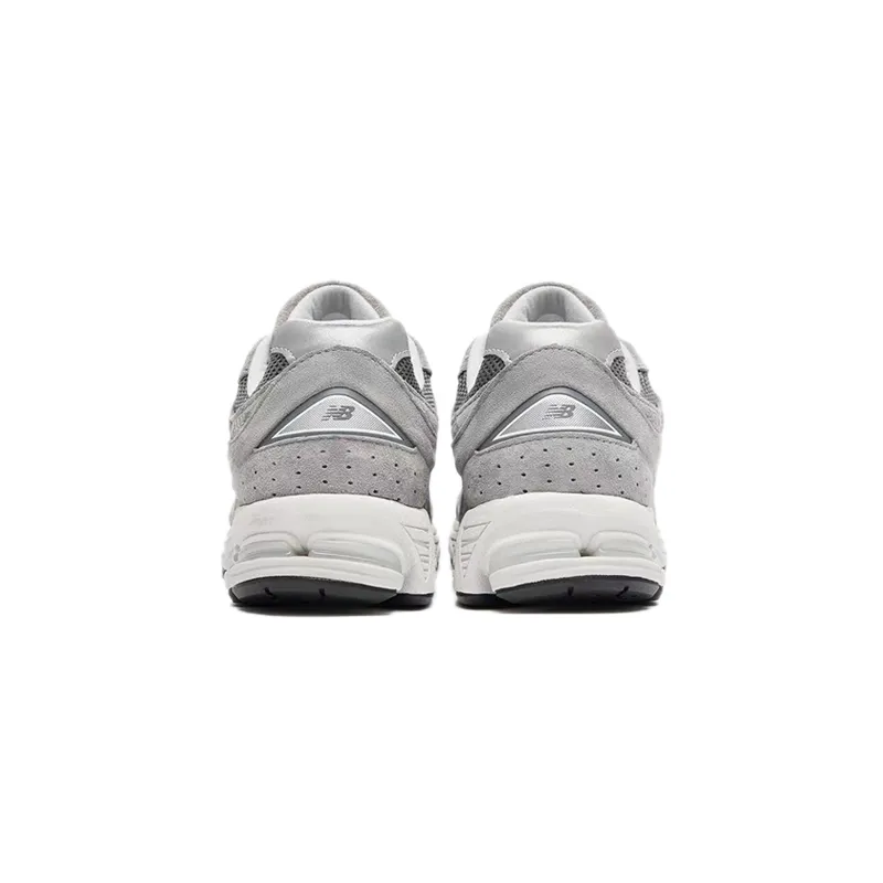 New Balance 2002R Marblehead Light Aluminum