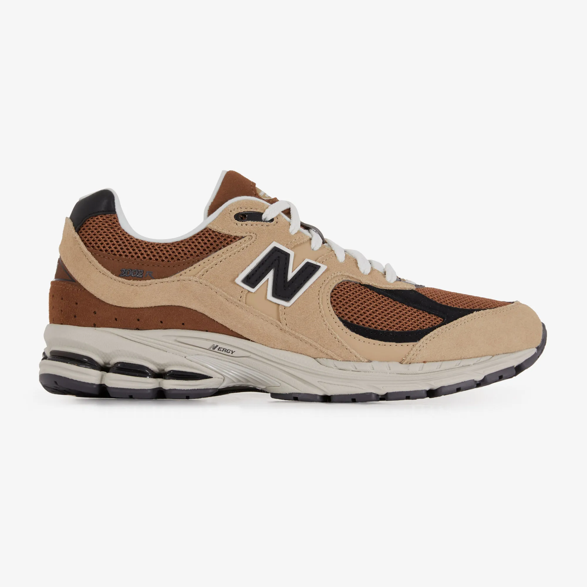 NEW BALANCE 2002R MOCHA