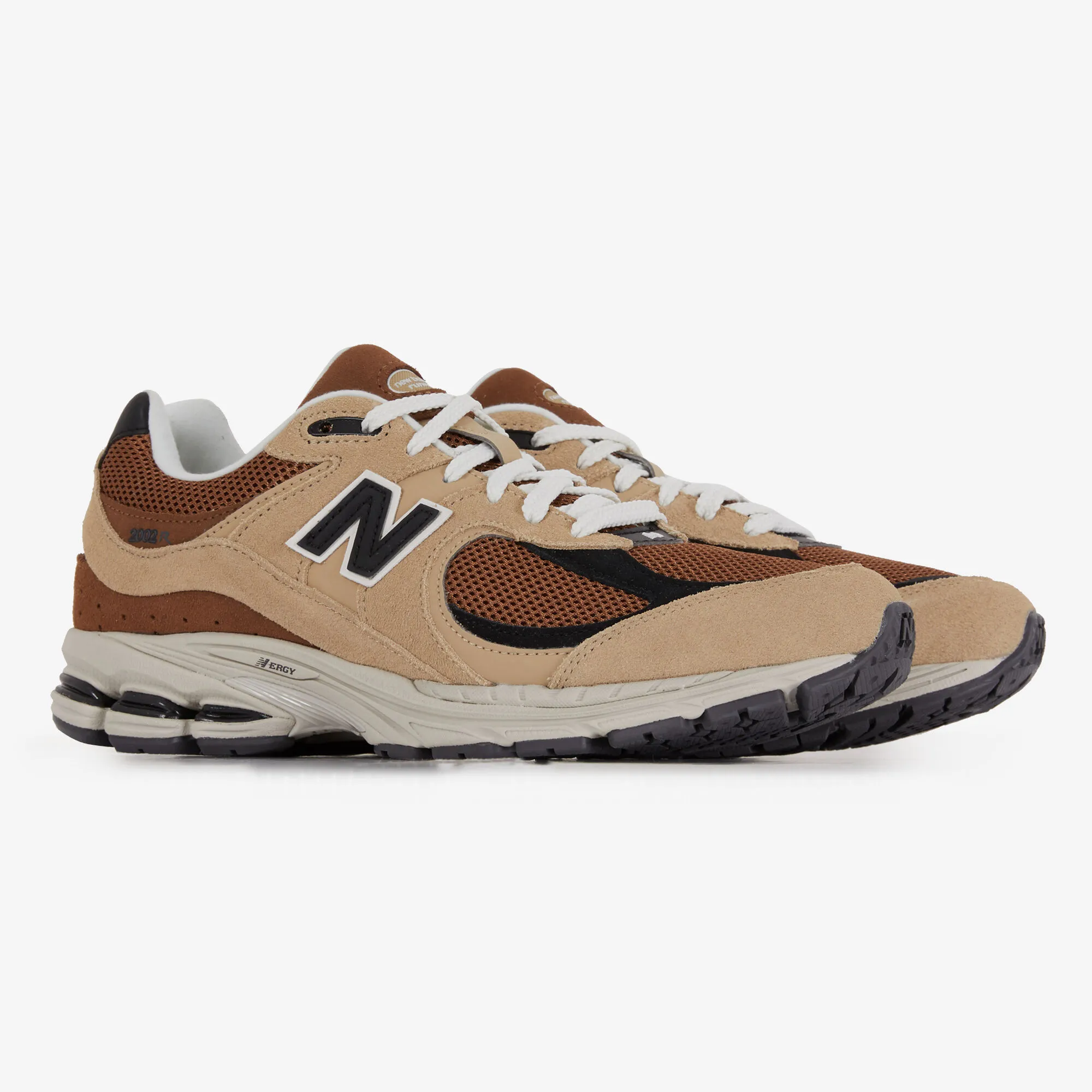 NEW BALANCE 2002R MOCHA