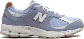 New Balance 2002R Wet Blue sneakers