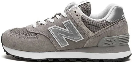 New Balance 574 Core low-top sneakers Grey