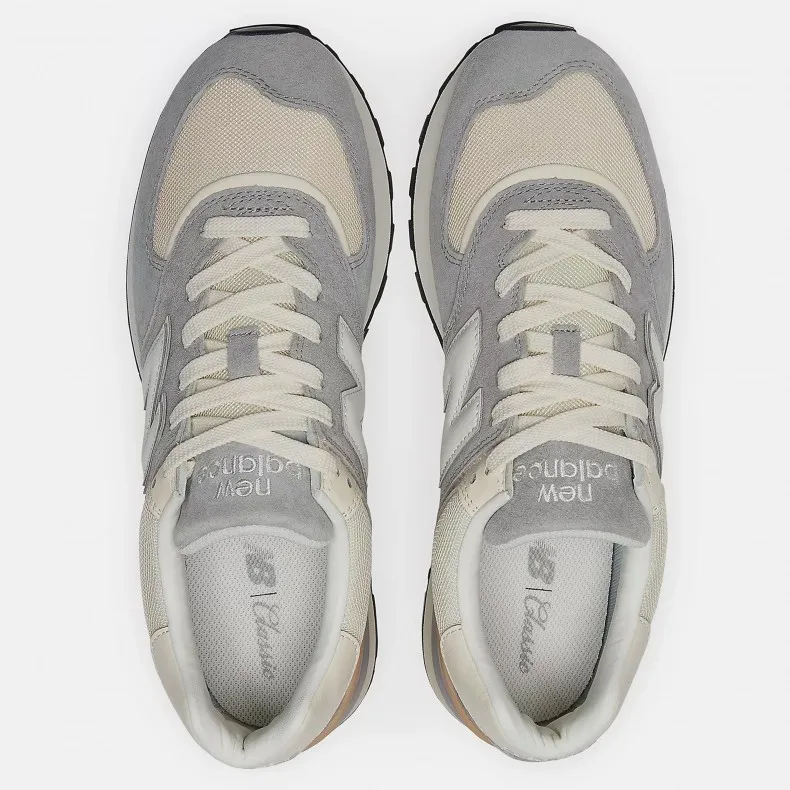 New Balance 574 Legacy (Team Away Grey/Angora)