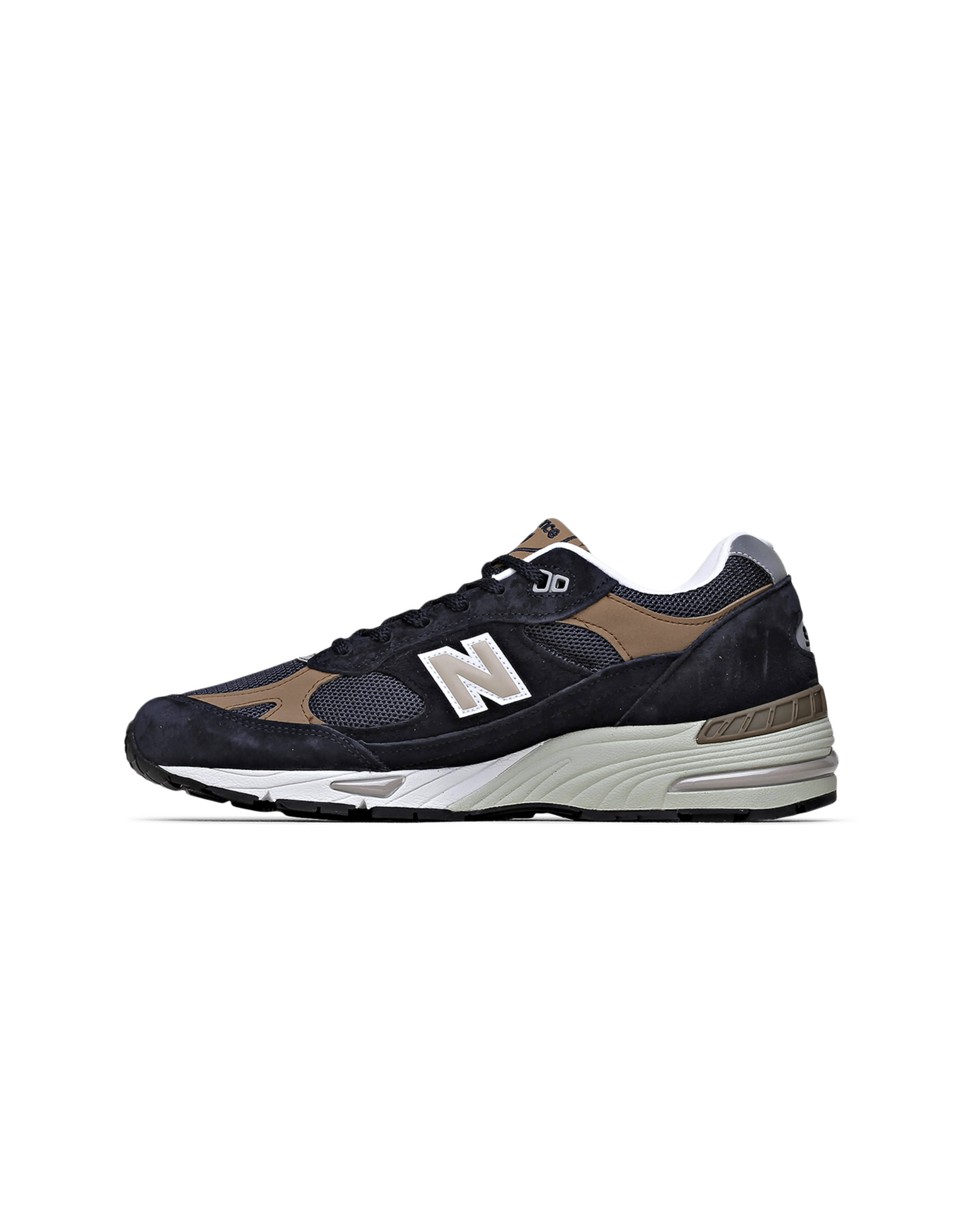 New Balance     991DNB  