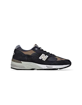 New Balance     991DNB  