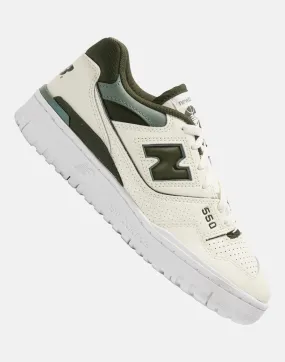 New Balance Adults 550 Trainers