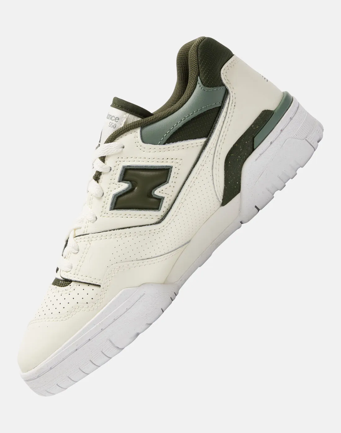 New Balance Adults 550 Trainers