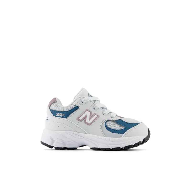 New Balance Infant & Toddler Boys 2002 Shoe - IC2002KA (Wide)