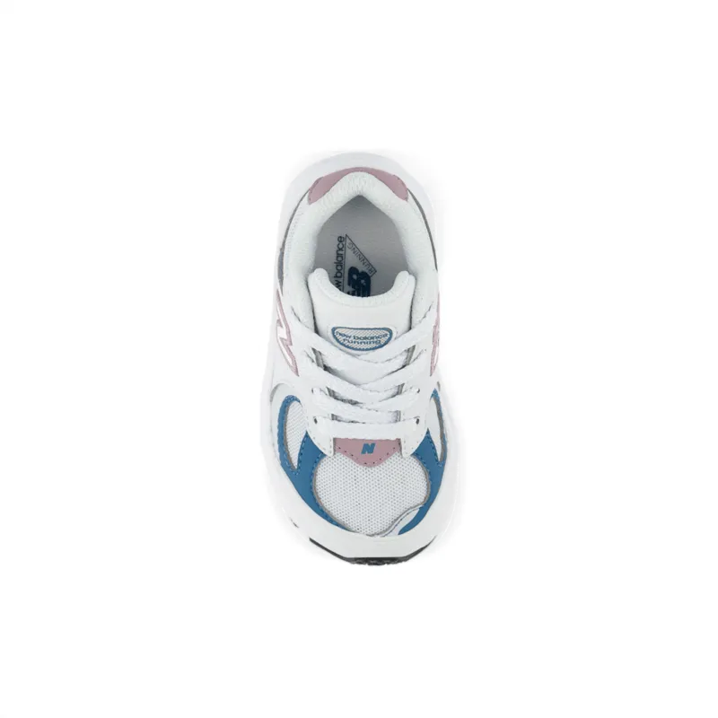 New Balance Infant & Toddler Boys 2002 Shoe - IC2002KA (Wide)