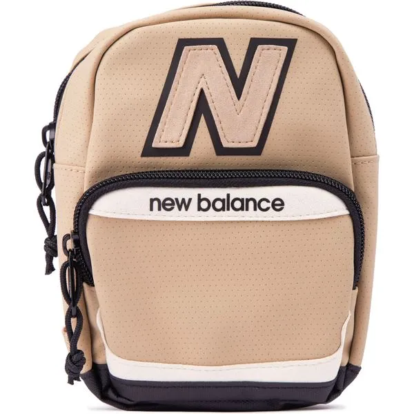 New Balance Legacy Micro Cross Body Bag