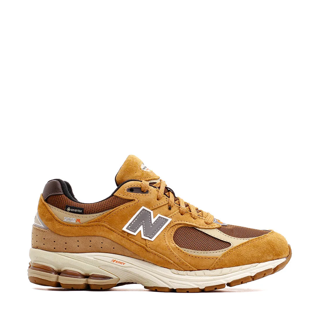 New Balance Men 2002RX Gore-Tex Tobacco M2002RXG