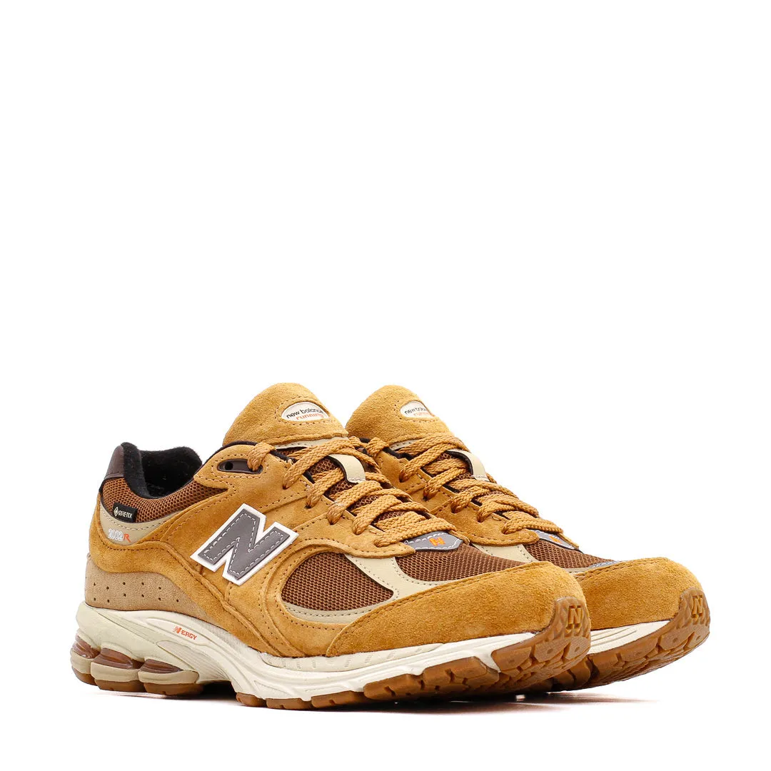 New Balance Men 2002RX Gore-Tex Tobacco M2002RXG